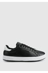 Classıc Men 2521 Negro Siyah Erkek Sneaker Cclass2521