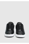 Classıc Men 2521 Negro Siyah Erkek Sneaker Cclass2521