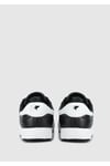 Classıc Men 2521 Negro Siyah Erkek Sneaker Cclass2521
