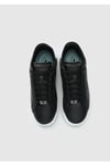 Classıc Men 2521 Negro Siyah Erkek Sneaker Cclass2521