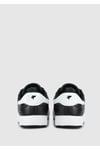Classıc Men 2521 Negro Siyah Erkek Sneaker Cclass2521