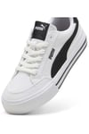 Court Classic Vulc FS 396353 Unisex Spor Ayakkabı BEYAZ-SİYAH