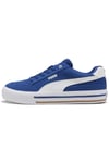 Court Classic Vulc FS 396353 Unisex Spor Ayakkabı MAVİ