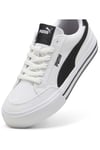 Court Classic Vulc FS 396353 Unisex Spor Ayakkabı BEYAZ-SİYAH