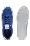 Court Classic Vulc FS 396353 Unisex Spor Ayakkabı MAVİ