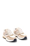 CR111 LADY 2513 ROSA Pembe Kadın Sneaker