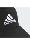 Embroidered Logo Lightweight Beyzbol Şapkası