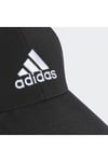 Embroidered Logo Lightweight Beyzbol Şapkası