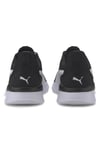 Erkek Koşu ve Antreman Ayakkabısı 37112802 Anzarun Lite Black-Puma White