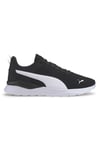 Erkek Koşu ve Antreman Ayakkabısı 37112802 Anzarun Lite Black-Puma White