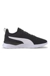 Erkek Koşu ve Antreman Ayakkabısı 37112802 Anzarun Lite Black-Puma White