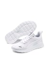 Erkek Koşu ve Antreman Ayakkabısı 37112802 Anzarun Lite Black-Puma White
