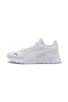 Erkek Koşu ve Antreman Ayakkabısı 37112802 Anzarun Lite Black-Puma White