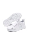 Erkek Koşu ve Antreman Ayakkabısı 37112802 Anzarun Lite Black-Puma White