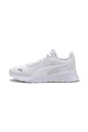 Erkek Koşu ve Antreman Ayakkabısı 37112802 Anzarun Lite Black-Puma White