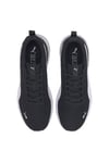 Erkek Koşu ve Antreman Ayakkabısı 37112802 Anzarun Lite Black-Puma White