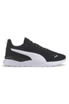 Erkek Koşu ve Antreman Ayakkabısı 37112802 Anzarun Lite Black-Puma White