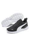 Erkek Koşu ve Antreman Ayakkabısı 37112802 Anzarun Lite Black-Puma White