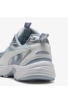 Erkek Sneaker Ayakkabı Milenio TechPUMA White-Peaceful Blue-Cool Weather 39232215