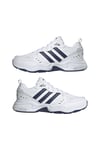 Erkek Sneaker Yürüyüş Ayakkabısı STRUTTER EG2654
