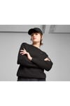 Ess Metal Cat BB Cap Siyah Unisex Günlük Şapka 02599401