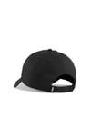 Ess Metal Cat BB Cap Siyah Unisex Günlük Şapka 02599401