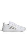 Grand Court TD Lifestyle Court Casual Kadın Beyaz Sneaker