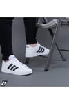 GW9250-BEY GRAND COURT BASE 2 0 GÜNLÜK SNEAKER