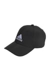 IB3244-U adidas Bballcap Lt Emb Şapka Siyah