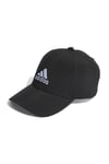 IB3244-U adidas Bballcap Lt Emb Şapka Siyah