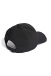 IB3244-U adidas Bballcap Lt Emb Şapka Siyah