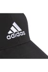 IB3244-U adidas Bballcap Lt Emb Şapka Siyah
