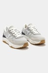 Kadın Günlük Spor Ayakkabı C.367 Lady 2512 C367Ls2512