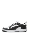 Rebound V6 Low Beyaz Unisex Sneaker 392328-01
