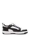 Rebound V6 Low Beyaz Unisex Sneaker 392328-01