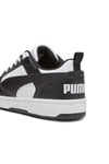 Rebound V6 Low Beyaz Unisex Sneaker 392328-01