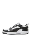 Rebound V6 Low Beyaz Unisex Sneaker 392328-01
