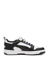 Rebound V6 Low Beyaz Unisex Sneaker 392328-01