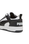 Rebound V6 Low Beyaz Unisex Sneaker 392328-01