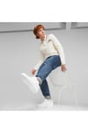 Rebound V6 Low Unisex Beyaz Spor Ayakkabı