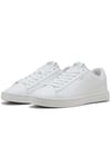 Rickie Classic 394251 Sneaker Unisex Spor Ayakkabı BEYAZ