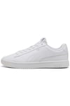 Rickie Classic 394251 Sneaker Unisex Spor Ayakkabı BEYAZ