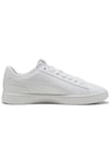 Rickie Classic 394251 Sneaker Unisex Spor Ayakkabı BEYAZ