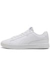 Rickie Classic 394251 Sneaker Unisex Spor Ayakkabı BEYAZ