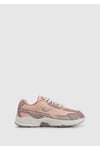 Rt50 Jr 2513 Pınk Pembe Kız Çocuk Sneaker Jrt50W2513