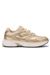 Rt50 Lady 2518 Beıge Kadın Sneaker Ayakkabı Rrt50Ls2518
