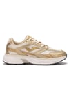 Rt50 Lady 2518 Beıge Kadın Sneaker Ayakkabı Rrt50Ls2518