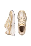 Rt50 Lady 2518 Beıge Kadın Sneaker Ayakkabı Rrt50Ls2518