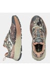 Sima Lady 2422 Grey Brown Kadın Outdoor Ayakkabı TKSMLW2422
