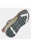 Sima Lady 2422 Grey Brown Kadın Outdoor Ayakkabı TKSMLW2422